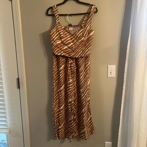 A New Day two piece set.